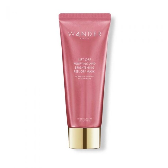 Wander Beauty Other - 💗Wander Beauty 💗 Lift Off Purifying Mask